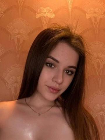 Полина Сахарок фото 3